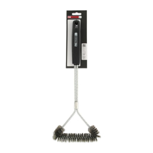 Brosse barbecue FM Professional 45 cm