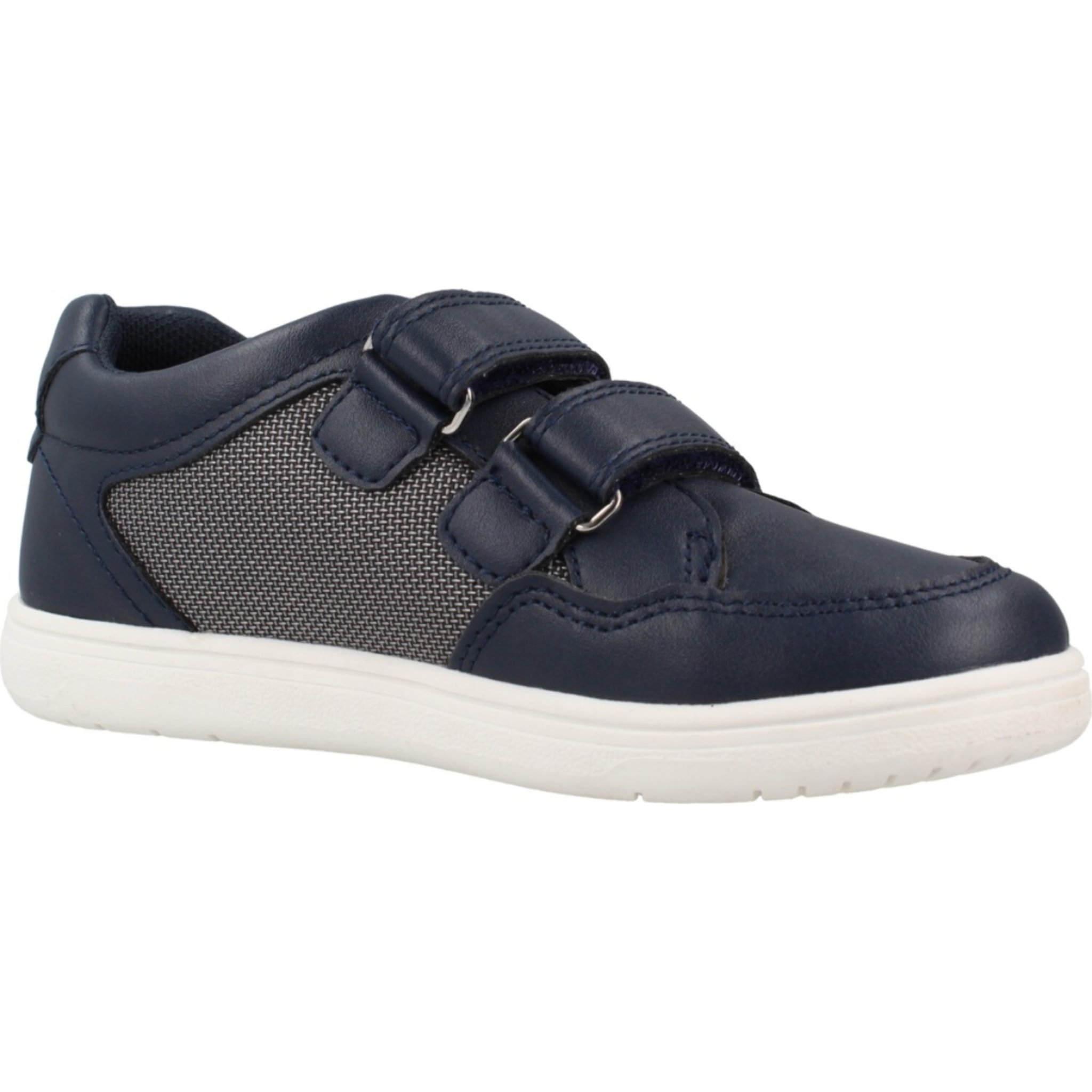 Zapatos Niño de la marca CHICCO  modelo 1072113C AZUL