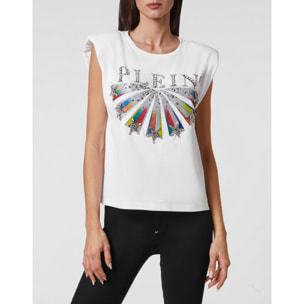 PHILIPP PLEIN Camiseta Cuello Redondo