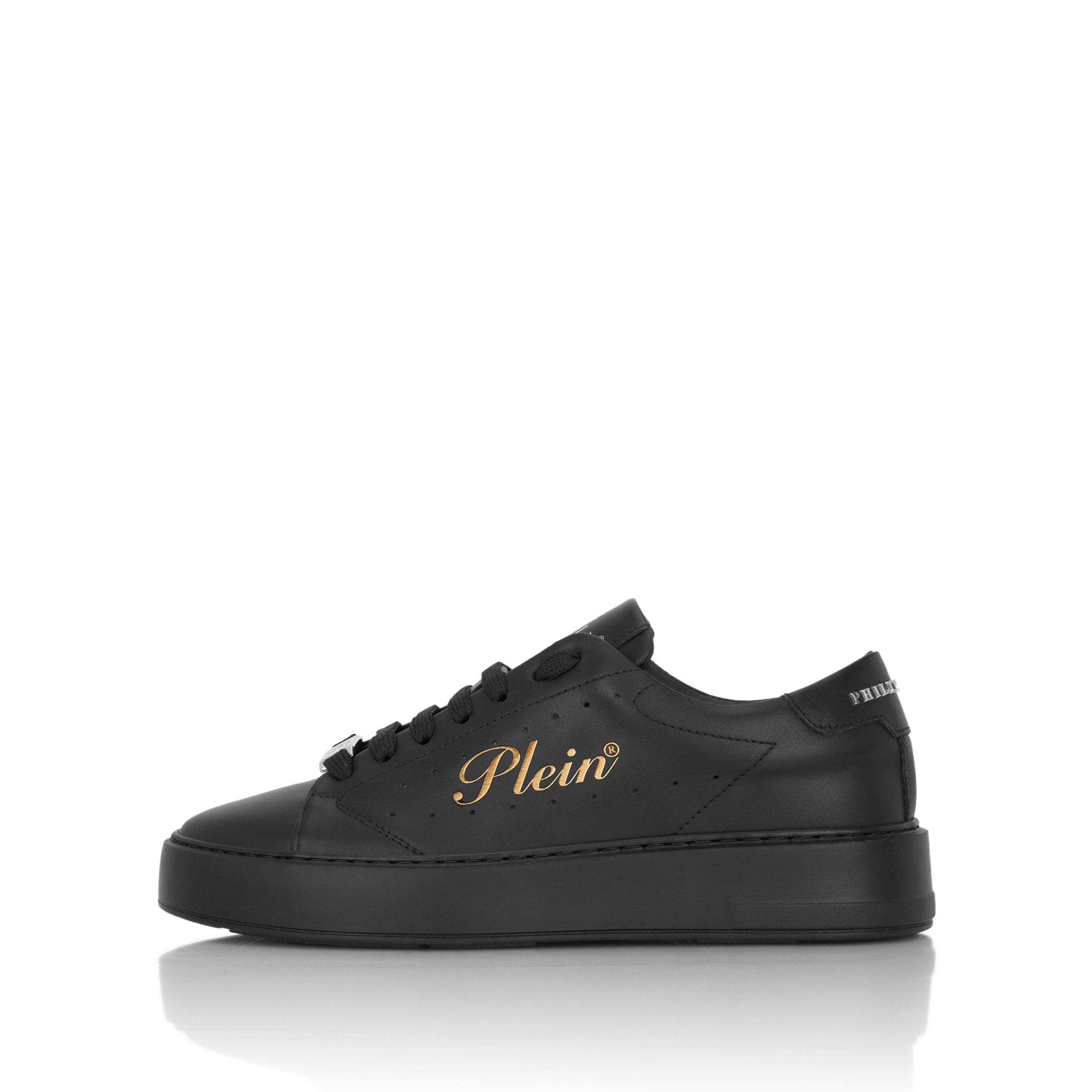 PHILIPP PLEIN Zapatillas bajas SIGNATURE