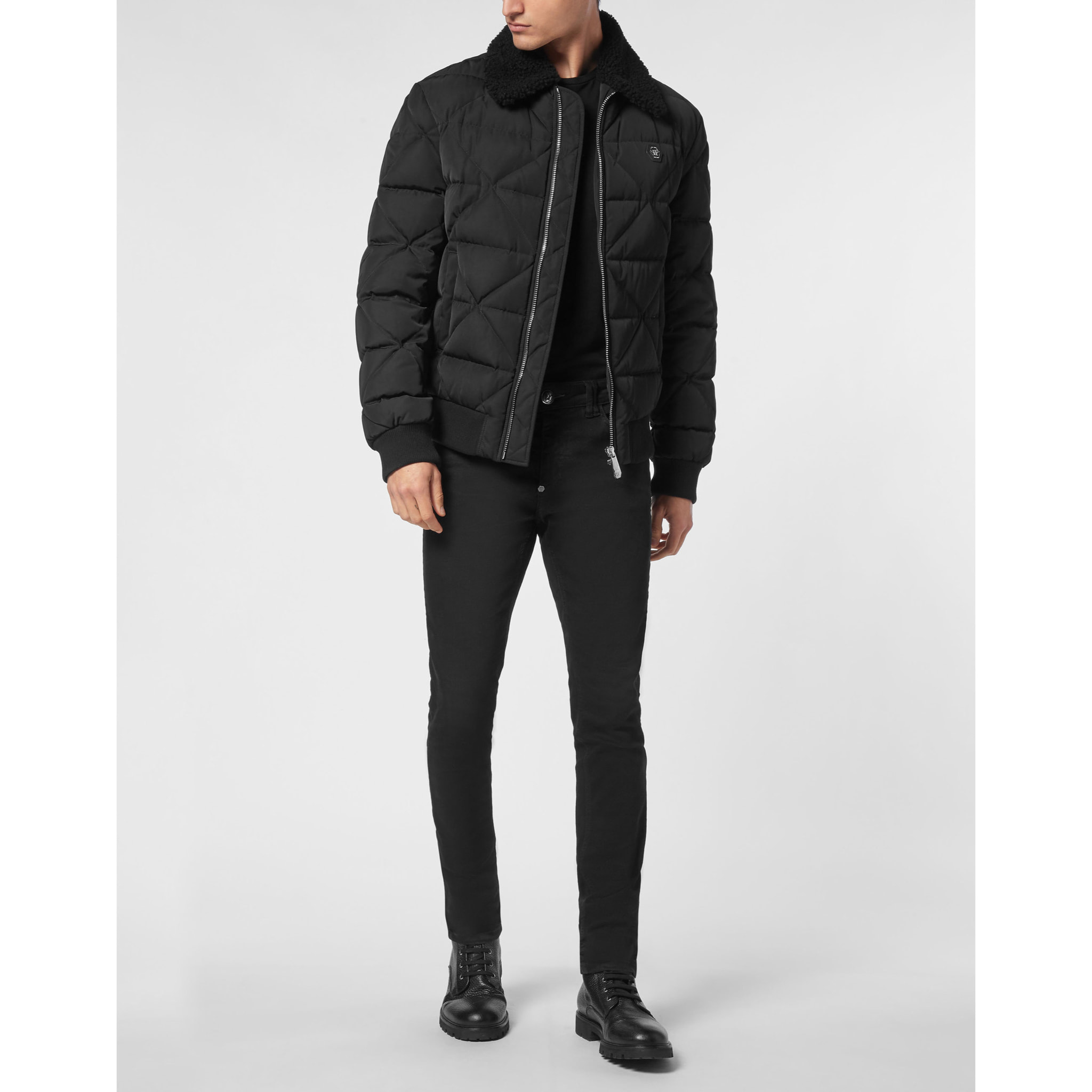 PHILIPP PLEIN Chaqueta