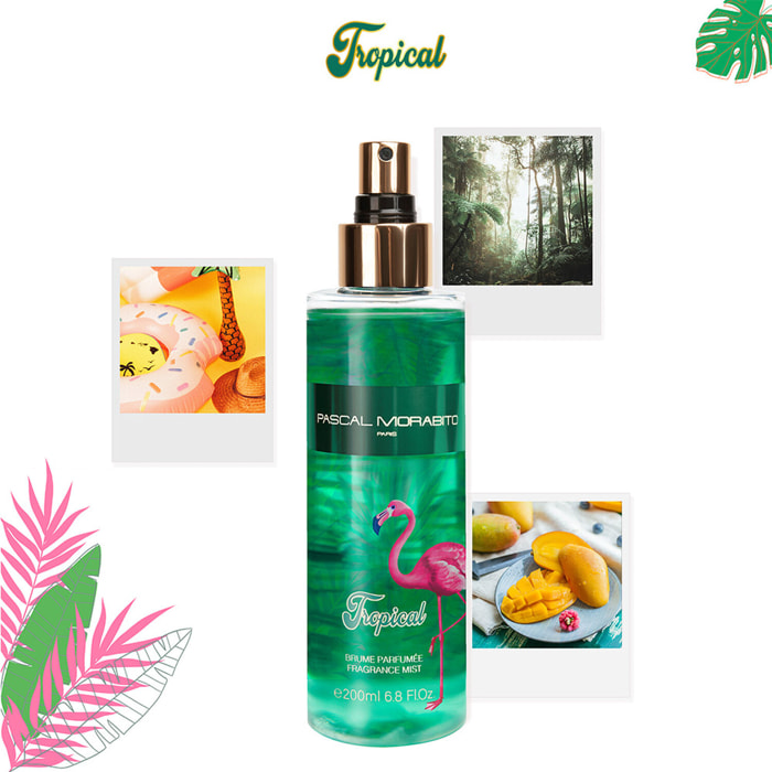 Tropical - Brume Parfumée 200 ml