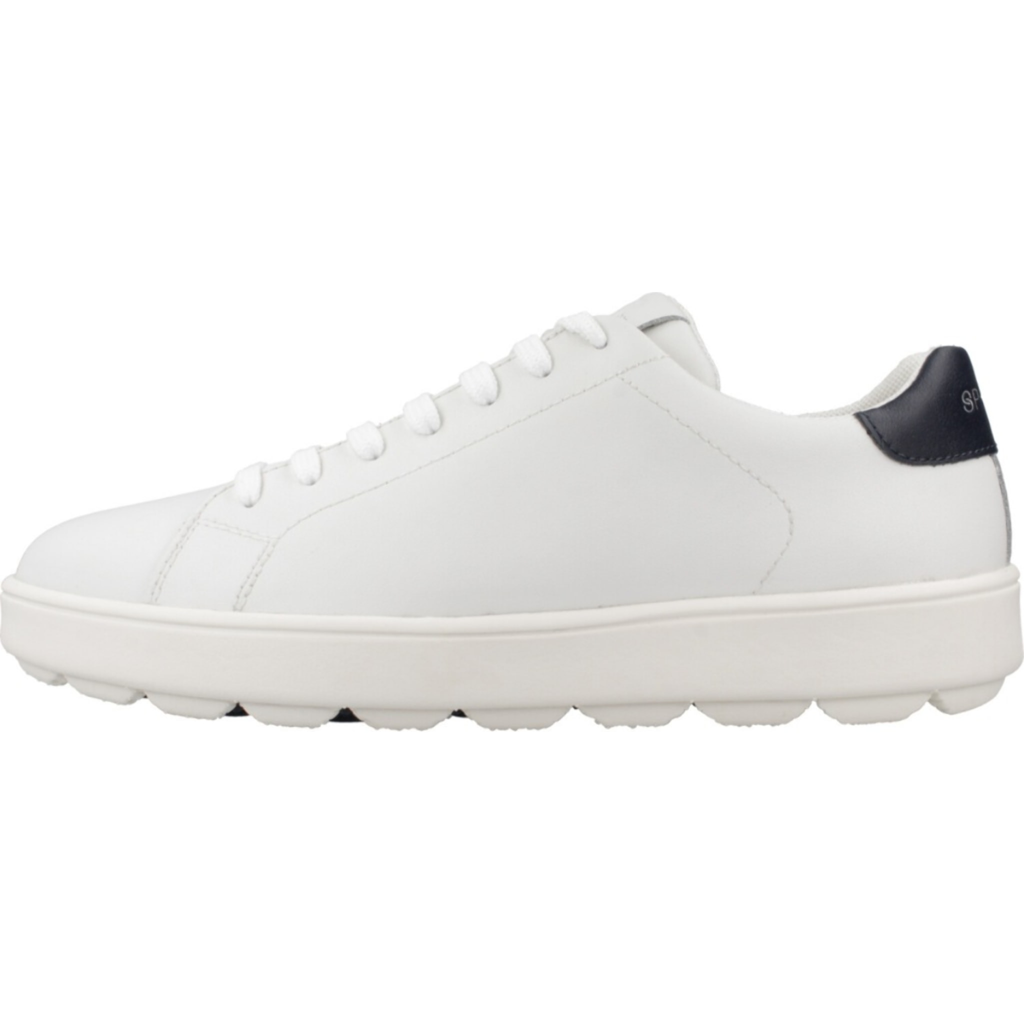 Sneakers de  Mujer de la marca GEOX  modelo D SPHERICA ECUB-1 White