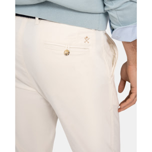 PANTALON ICON COLORS CHINO