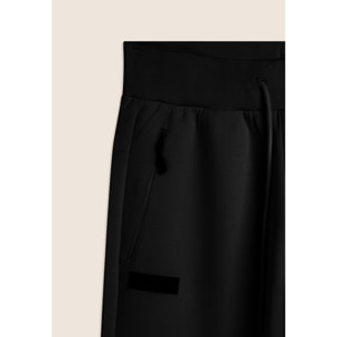 Pantalone Sportivo Urban Tech con elastico sul fondo