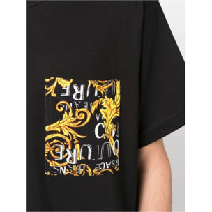 Versace Jeans Couture camiseta