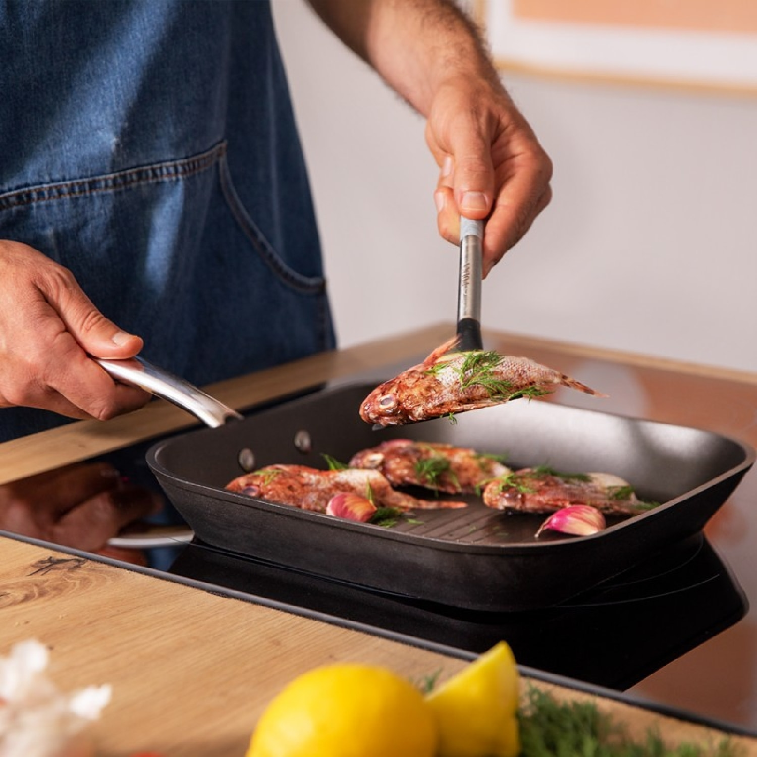 Cecotec Grill Grill Polka Fantasy 28 Grill Silver