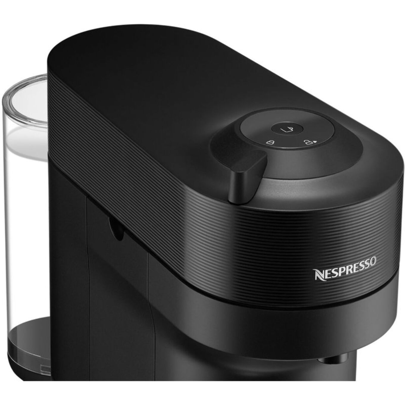 Nespresso DELONGHI Vertuo Pop noir & Aeroccino 3 ENV90.BAE