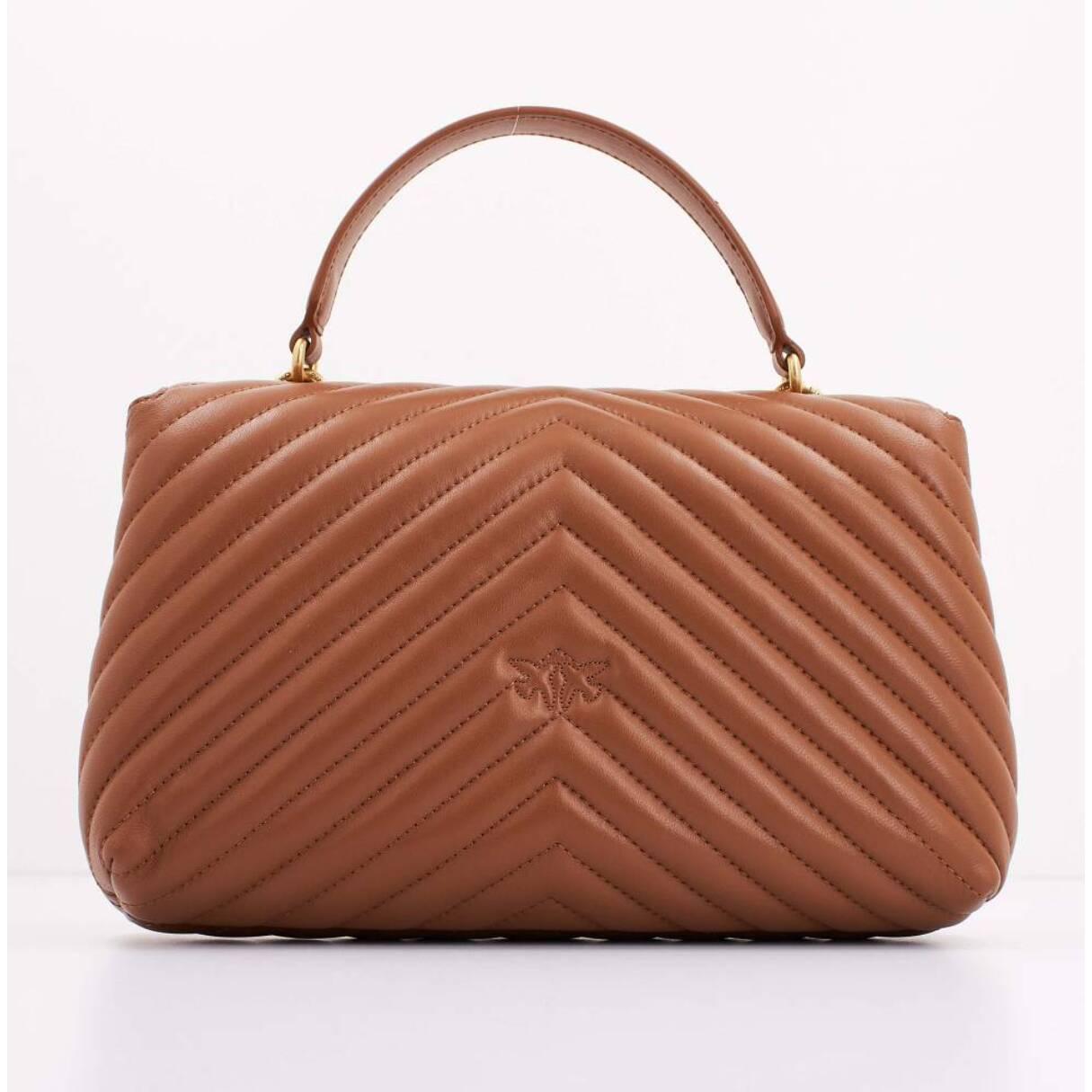 BOLSOS PINKO LOVE LADY PUFF CLASSIC