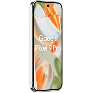 Smartphone GOOGLE Pixel 9 Pro Porcelaine 256Go