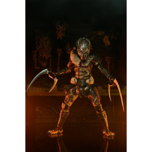 Predator 2 Action Figura Ultimate Snake Predator 20 Cm Neca