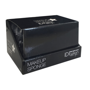 Éponge en silicone pour le maquillage