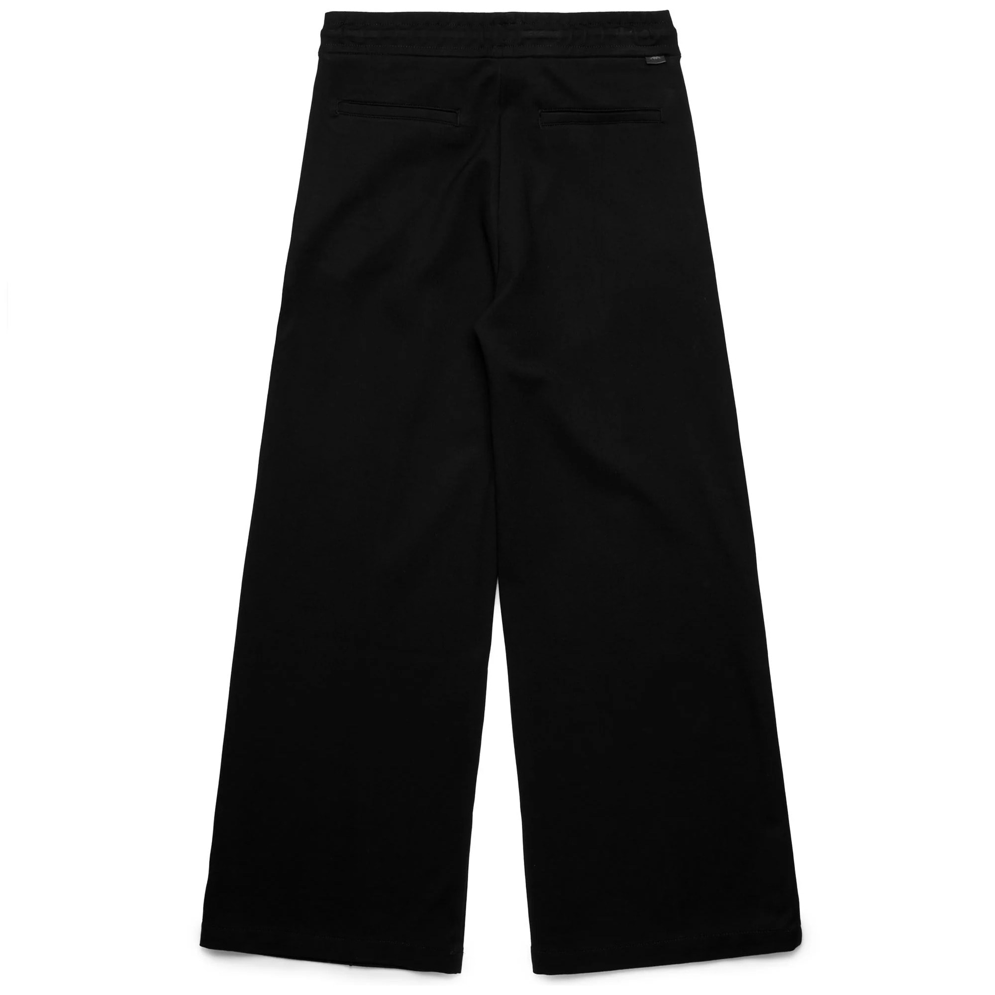 Pantaloni Robe di Kappa Donna Nero TAIRA