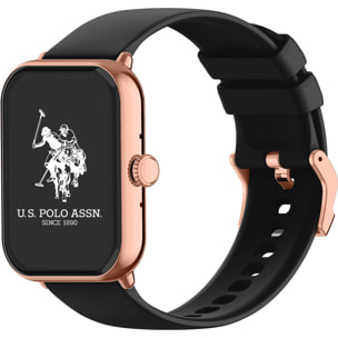 Smartwatch con schermo AMOLED