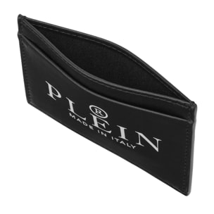 PHILIPP PLEIN Tarjetero ICONIC PLEIN