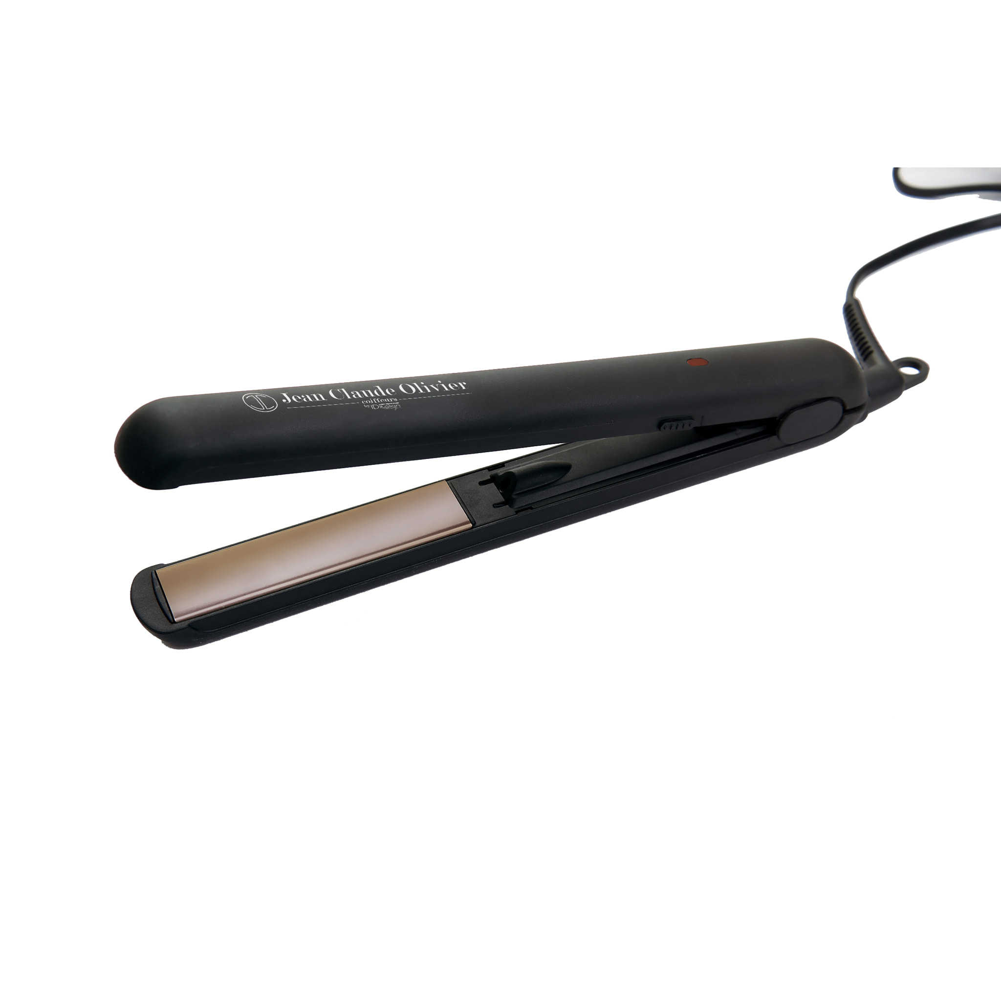 Piastra Professionale Iria 28 X 3 X 3,5 Cm