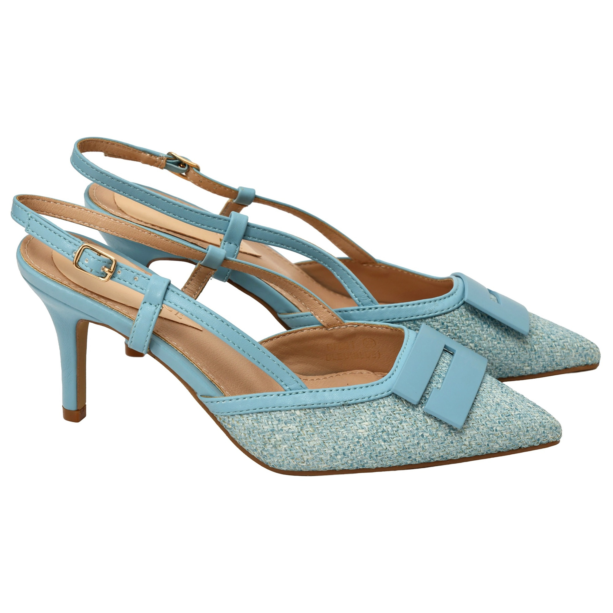 Decolletè - tacco 8,5 cm