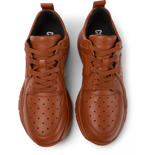 CAMPER Supersoft Cadira/Kit Cadira - Sneakers Zapatillas Azul Mujer