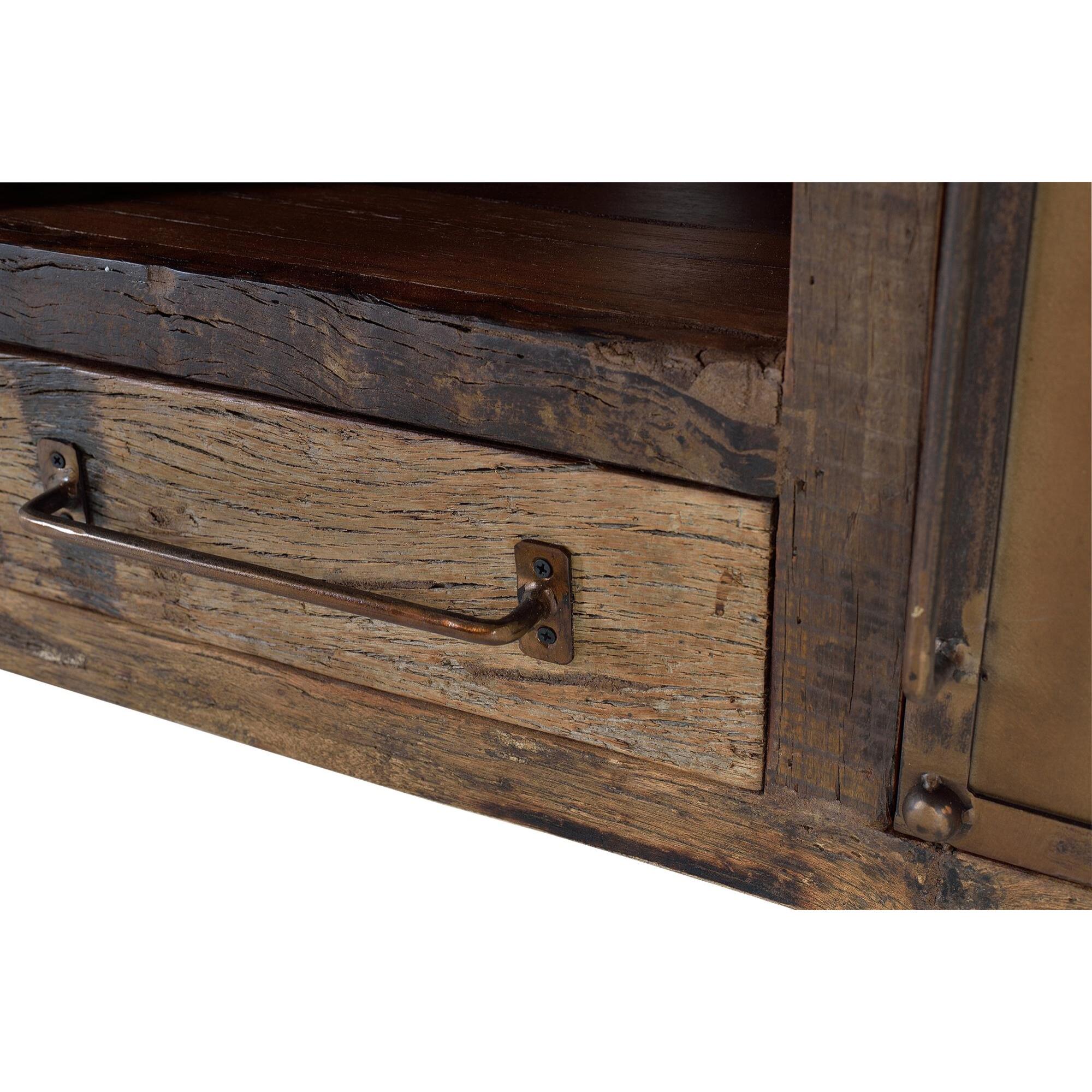 Mueble TV - 150x40x60cm