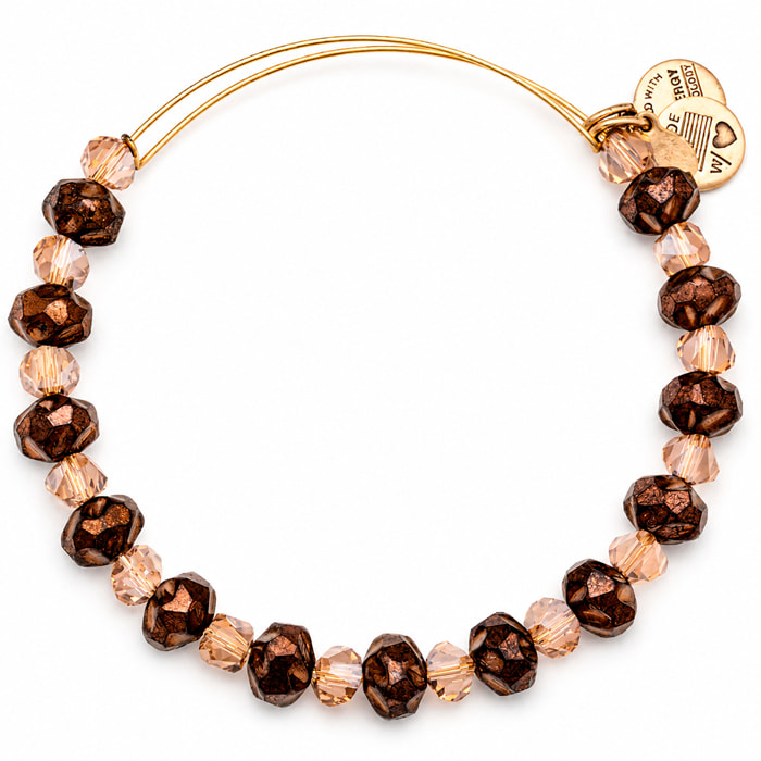 Pulsera Alex And Ani Mujer A13EB41RG