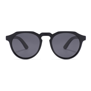 Gafas De Sol Feler | Round Cut