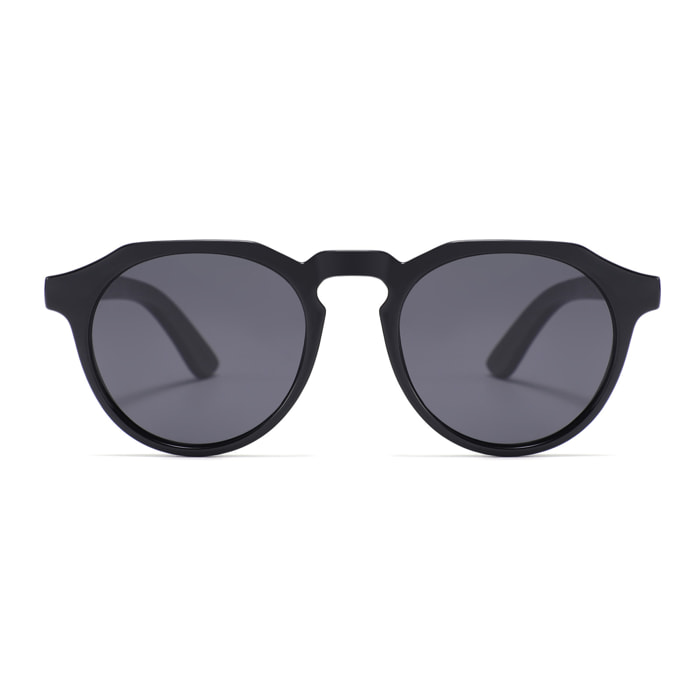 Gafas De Sol Feler | Round Cut