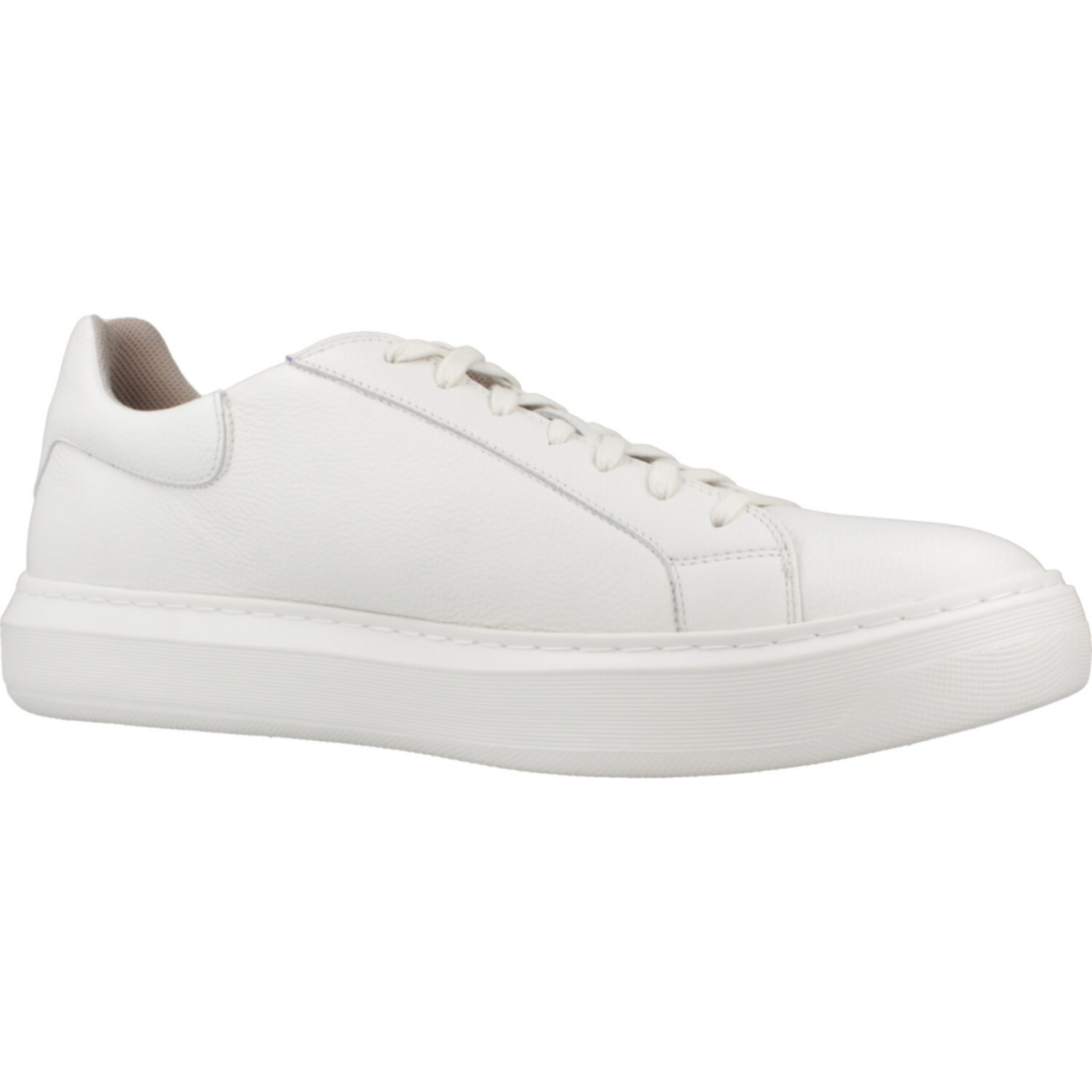 Sneakers de  Hombre de la marca GEOX  modelo U DEIVEN BLANCO