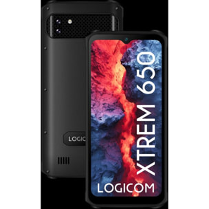 Smartphone LOGICOM Xtrem 650 128Go