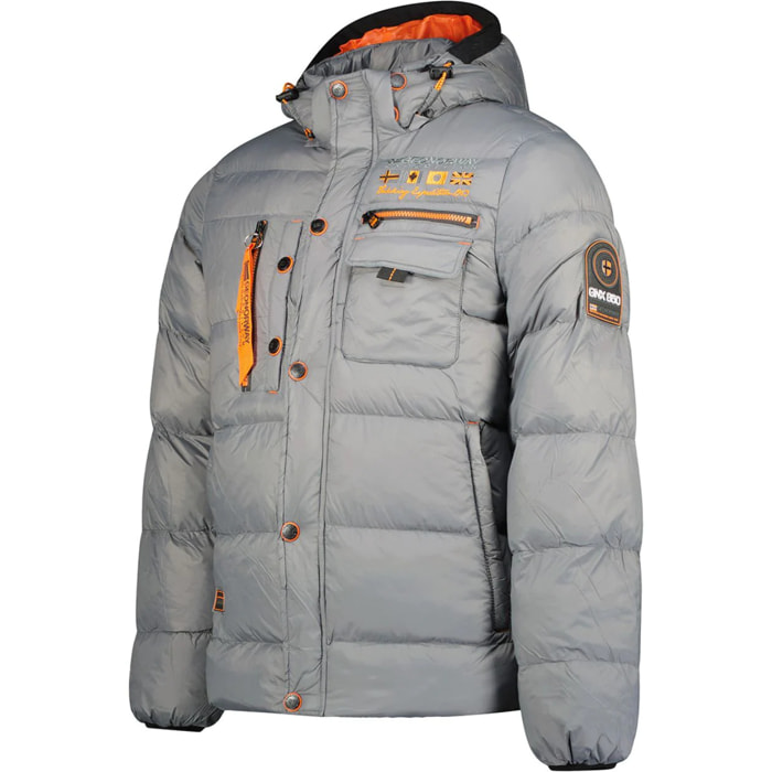 Giubbotto Geographical Norway Citernier Uomo