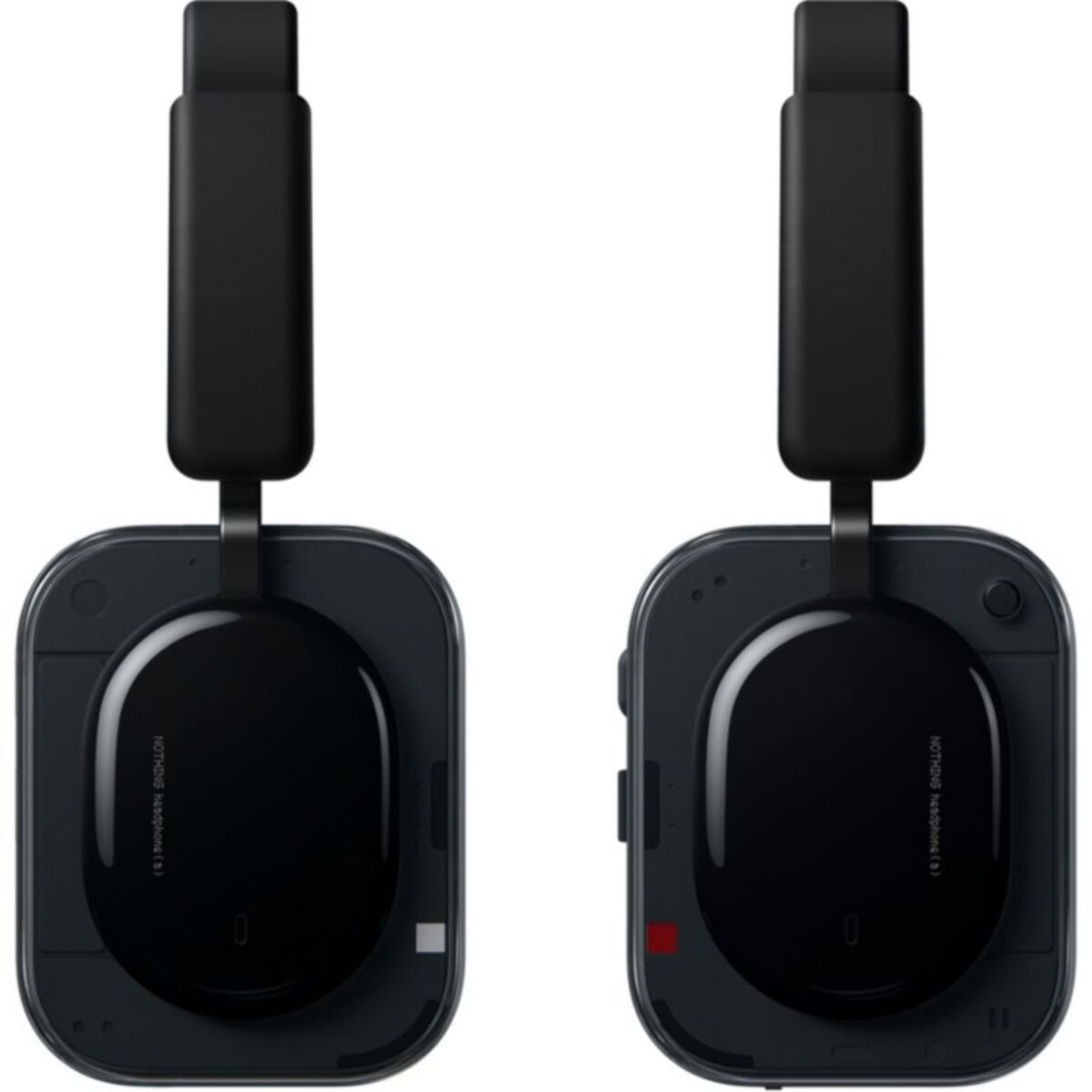 Casque NOTHING Headphone (a) Noir