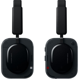 Casque NOTHING Headphone (a) Noir