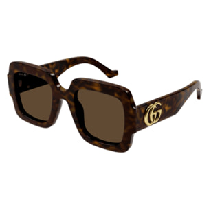 Gafas de Sol Gucci GG1547S-002 de Acetato Mujer 50 mm