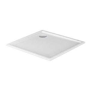 Receveur de douche 100 x 90 DURAVIT Starck Slimline