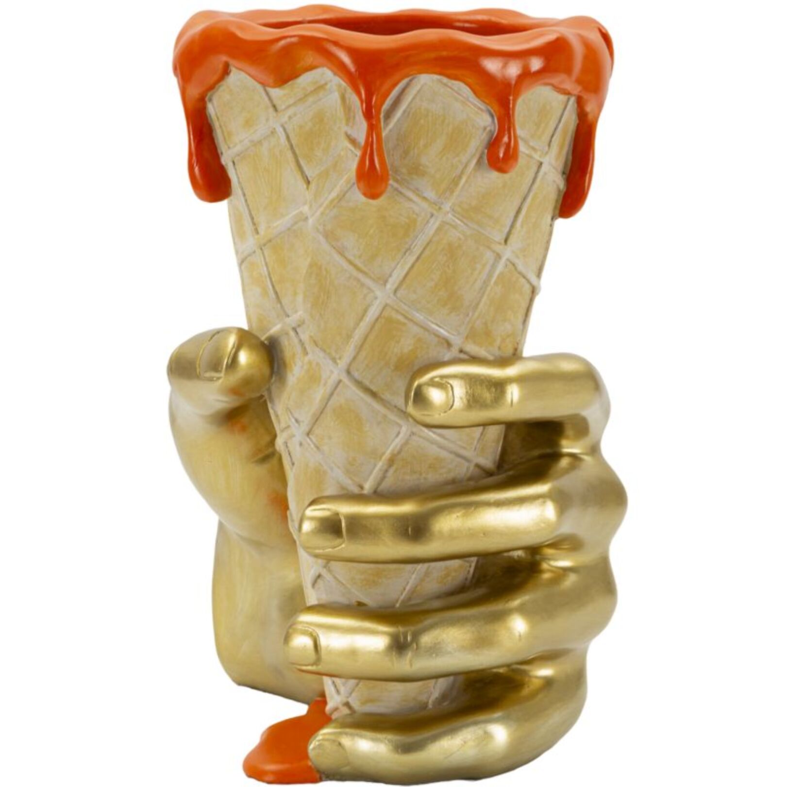 CONO P/FIORI CM 18X16X26