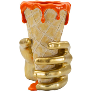 CONO P/FIORI CM 18X16X26