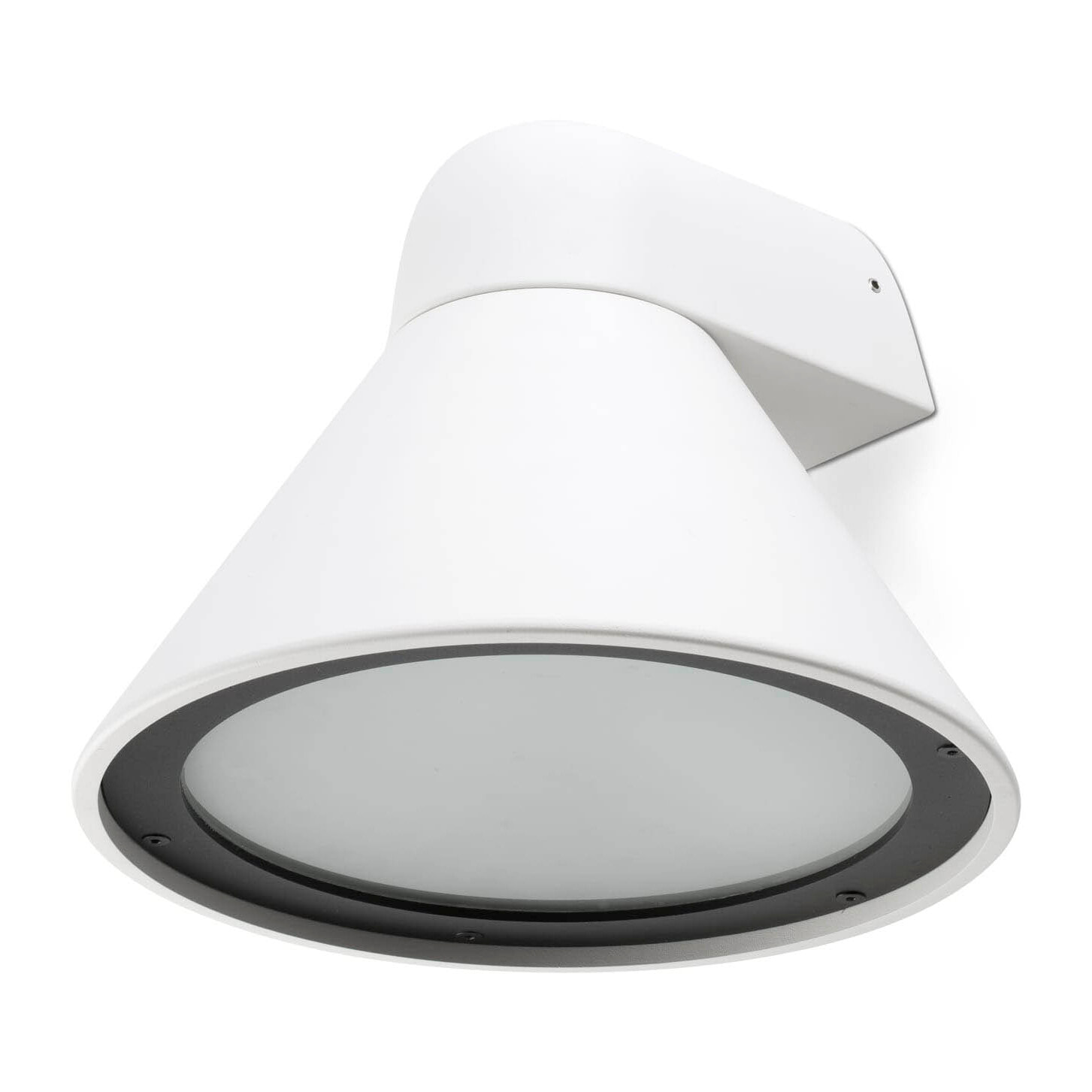 PALS Lampe applique blanc