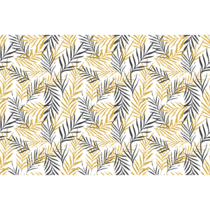 Sticker meuble tropical gwangju 40 x 60 cm