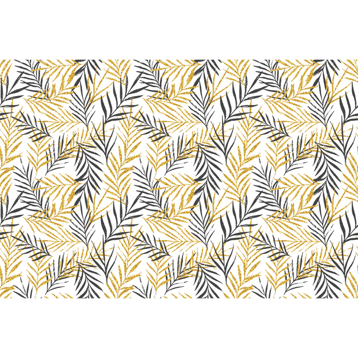 Sticker meuble tropical gwangju 40 x 60 cm