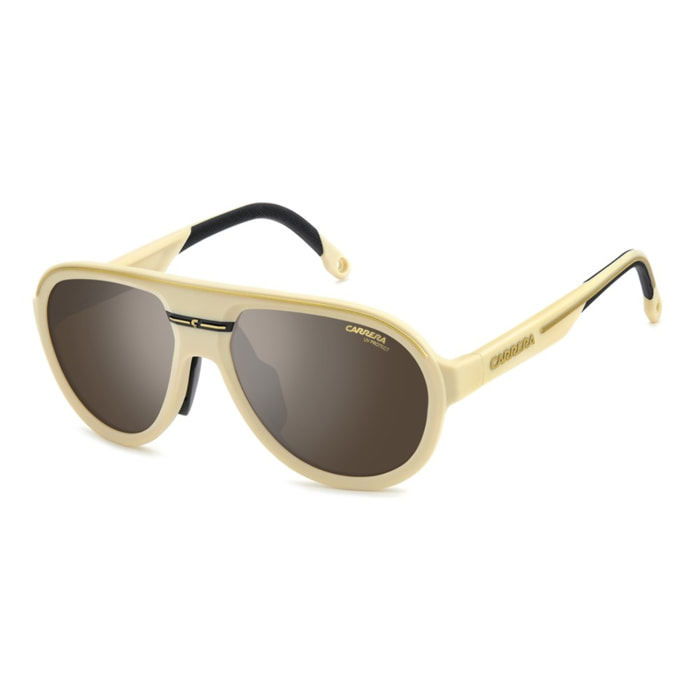 Gafas de Sol Carrera C SPORT 09/S BGH de Nylon Hombre 57 mm