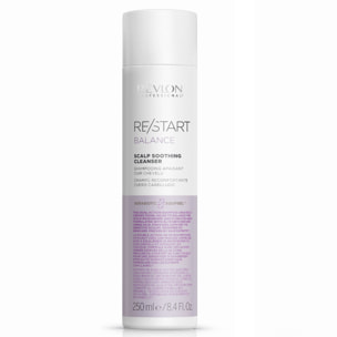 Re/Start Balance™ - Shampooing Apaisant Cuir Chevelu