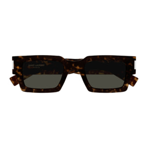 Gafas de Sol Saint Laurent SL 572-002 de Acetato Unisex 50 mm