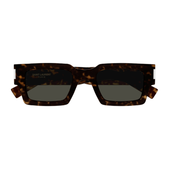 Gafas de Sol Saint Laurent SL 572-002 de Acetato Unisex 50 mm