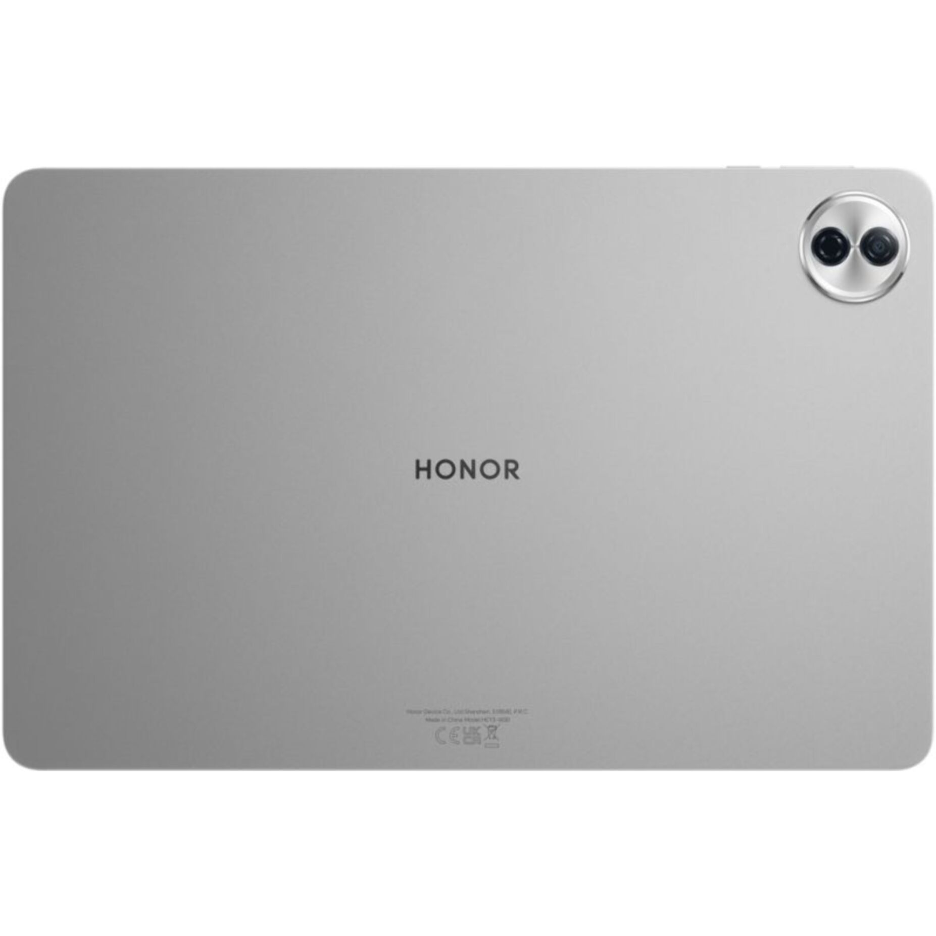Tablette Android HONOR Pad 10 Space Grey 256Go
