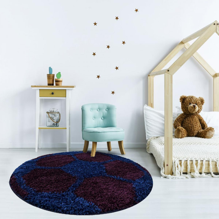 Tapis enfant tissé PEGI