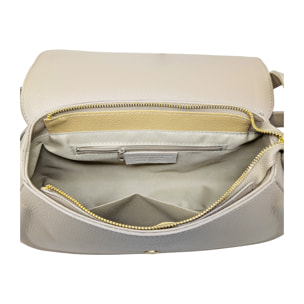 Borsa a Spalla in Vera Pelle Made in Italy