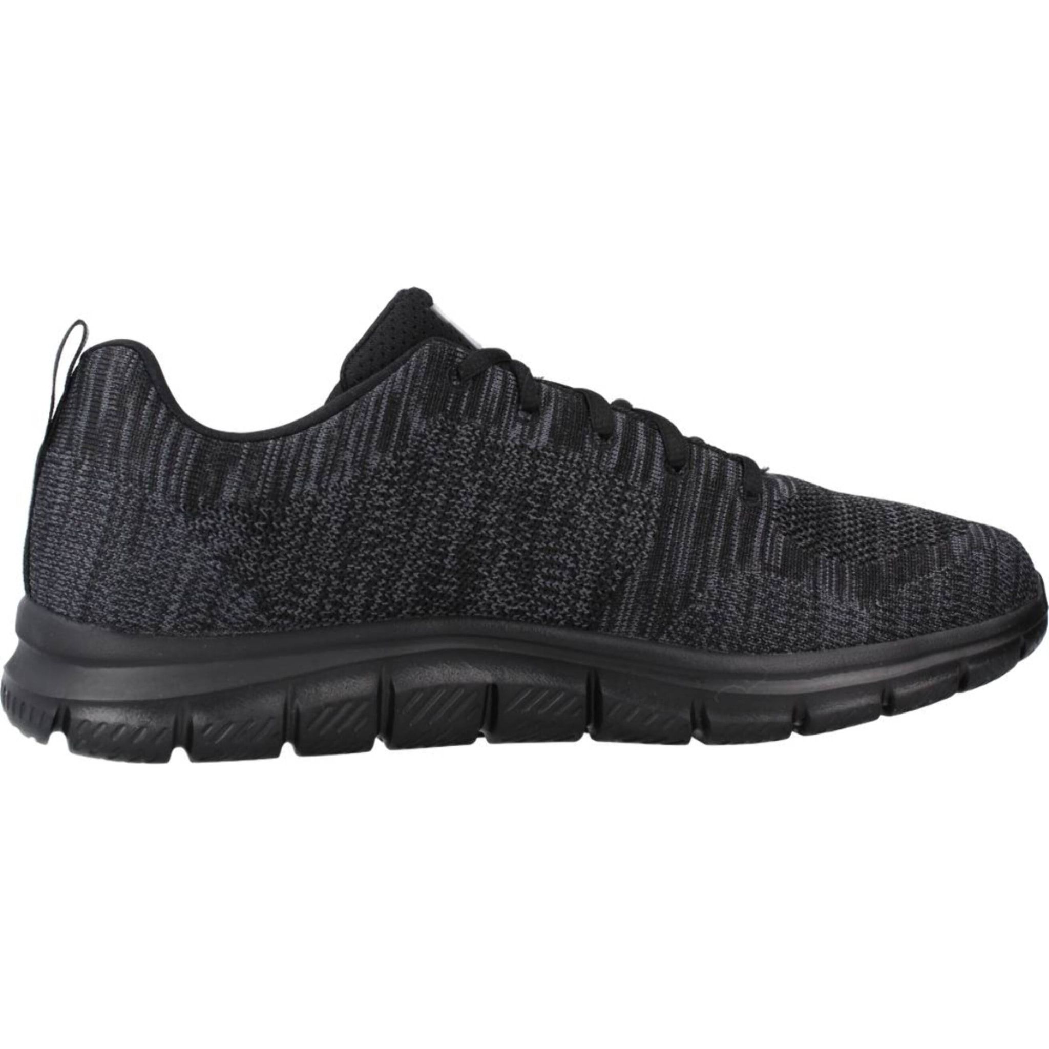 Sneakers de  Hombre de la marca SKECHERS  modelo TRACK FRONT RUNNER Black