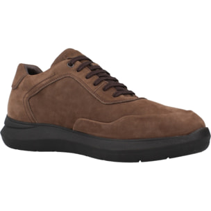 Informales Hombre de la marca STONEFLY  modelo SEVEN SEASON 20 NABUK Brown