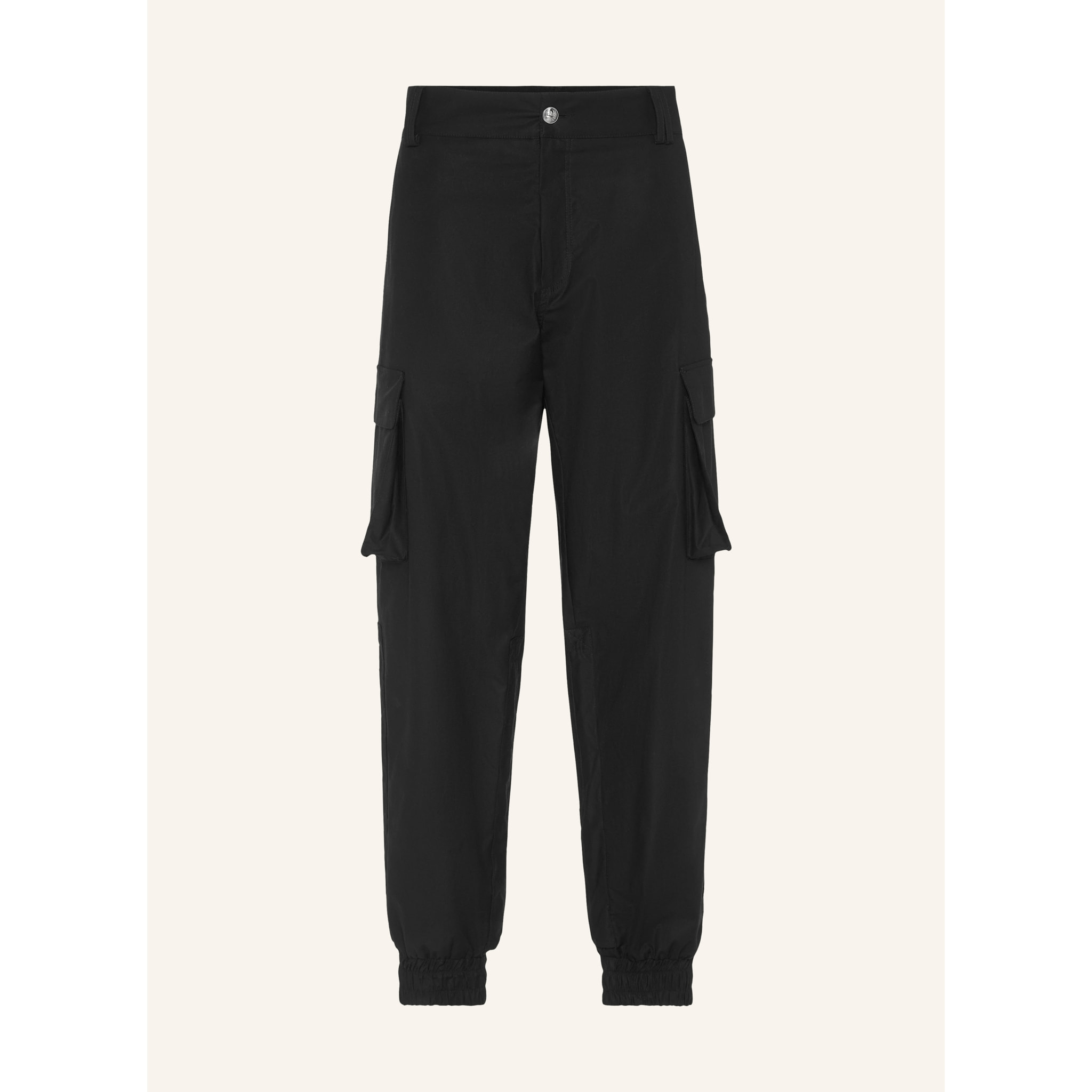 PHILIPP PLEIN Pantalones Cargo fit