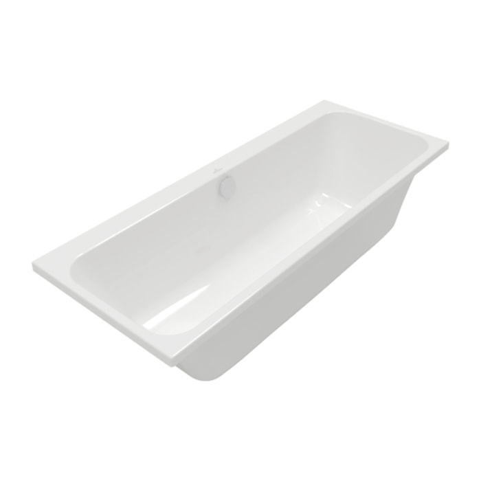 Baignoire droite VILLEROY & BOCH Architectura