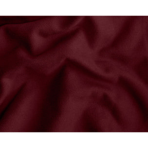 Serena - housse en tissu pour fauteuil - Prune